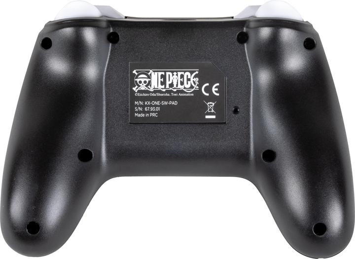 Produktbild NoName ONE PIECE - Manette Filaire - Nintendo Switch / PC (PC, Switch)