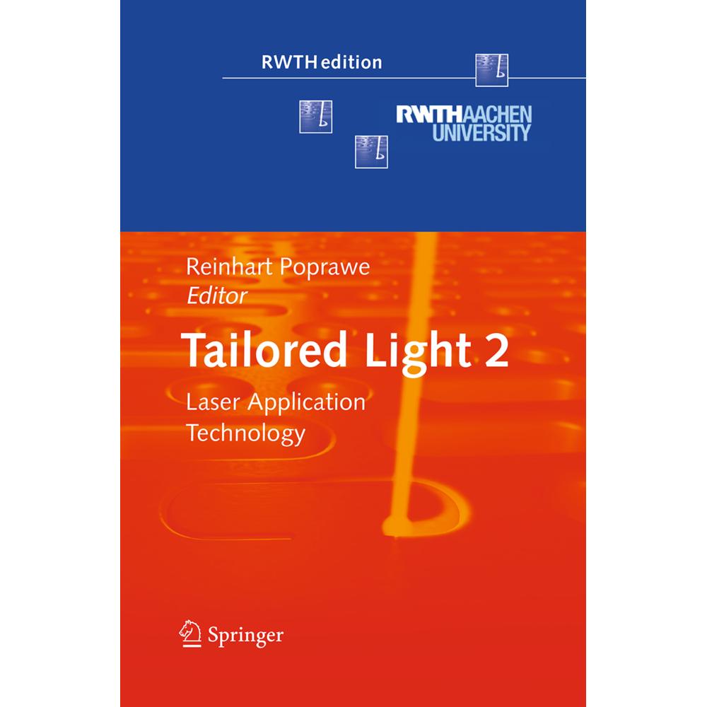 Tailored Light 2, Fachbücher