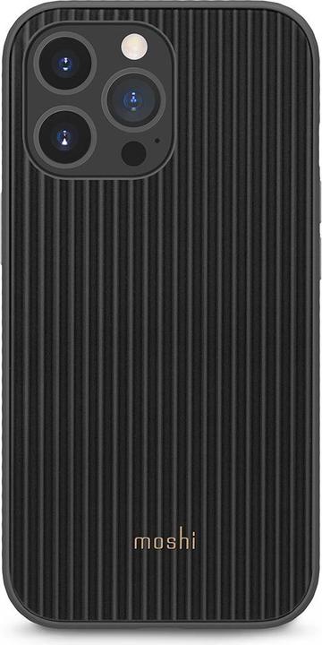 Moshi Arx Slim Hardshell Case (MagSafe) for iPhone 13 Pro Mirage