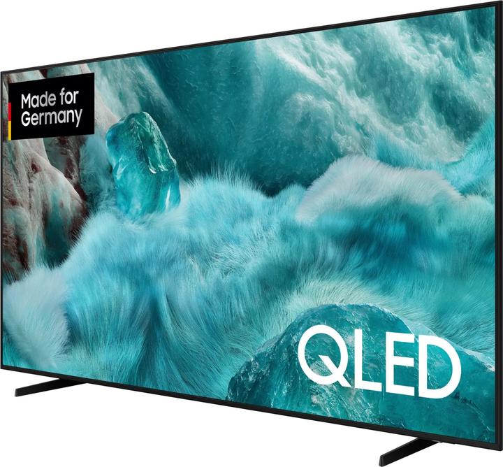 Image du produit Samsung 65" QLED Q7F 4K Vision AI Smart TV 2025 (65", QLED, 4K, 2025)