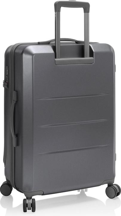 Immagine prodotto Heys EZ Fashion 4 Rollen Kofferset 3-teilig mit Dehnfalte (237 l)