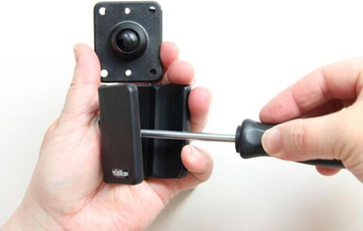 Actual product image Brodit 216106 Device holder Honeywell Exenom 190