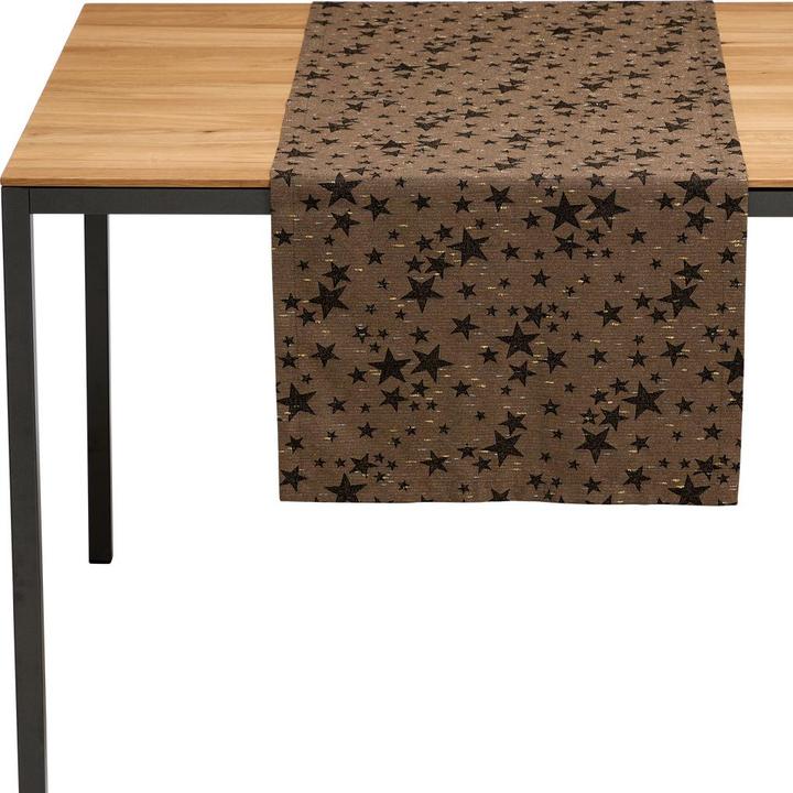Produktbild Sander Stelle D'oro (140 x 50 cm)