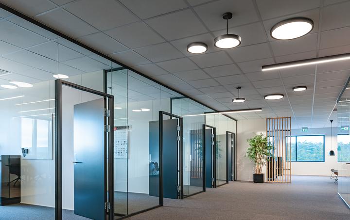 Produktbild Sg LED-Deckenleuchte (3280 lm)
