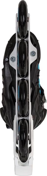 Actual product image Powerslide Phuzion Skates (37)