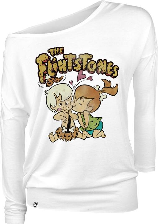 Produktbild The Flintstones Pebles And Bambam (S)