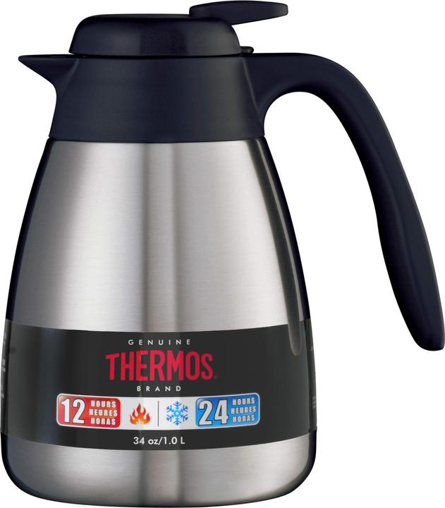 Produktbild Thermos Thermoskanna 1,L (1 l)