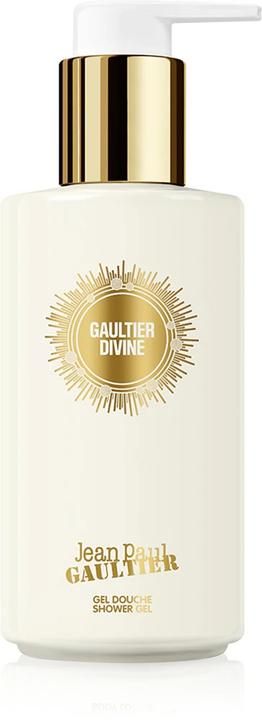Actual product image Gaultier Divine (200 ml)