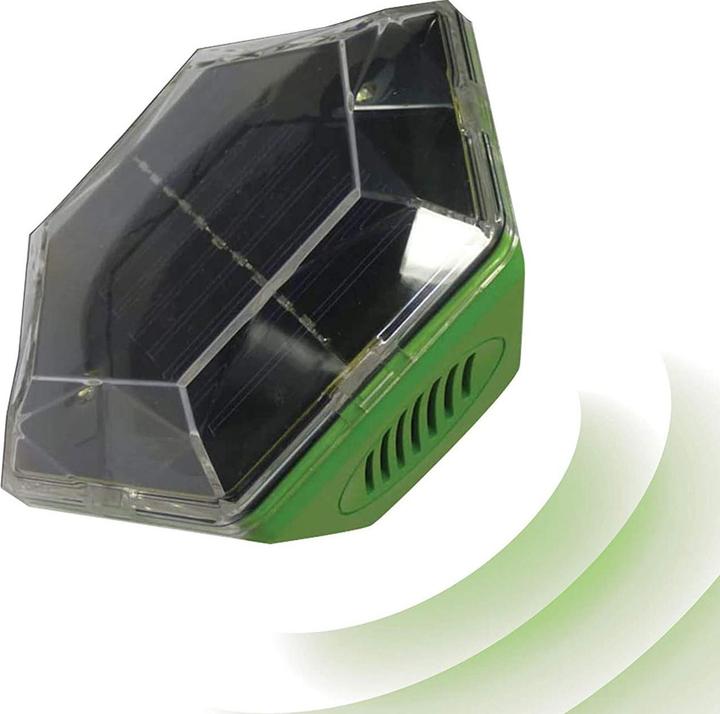 Isotronic Vogelschreck mit Ultraschall