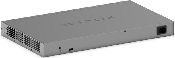 Produktbild Netgear 48 Port Gigabit Smart Switch, 640W PoE++ (48 Ports)