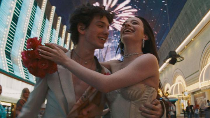 Immagine prodotto Anora (Blu-ray, 2024, Tedesco, Russo, Inglese)