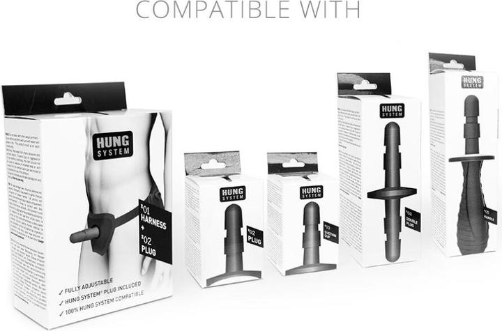 Produktbild Hung System Castard - 22 cm