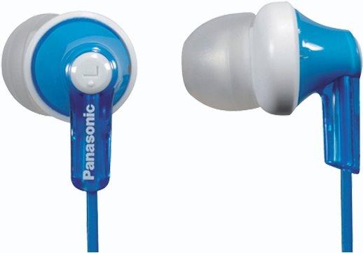 Produktbild Panasonic Rp-Hje125 (Kabelgebunden)