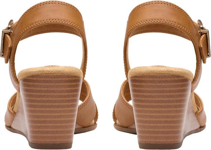 Produktbild Clarks Emmalae Iris Sandal (40.5)