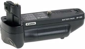 Produktbild Canon BP 200 (Batteriegriff)