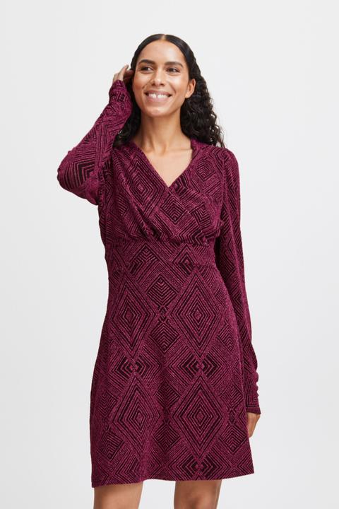 Produktbild B.young BYRIMLO DRESS - Dress - 20814161 (XL)