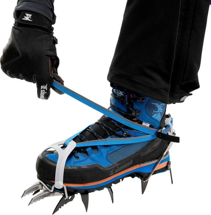 Image du produit Caperlan ILICIUM 900 (Canne à lancer, 210 cm)