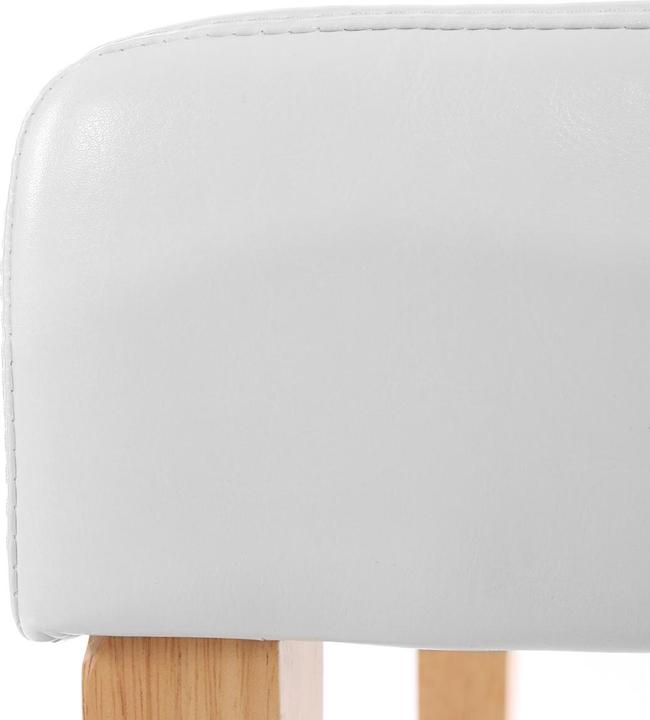 Produktbild JOHN316 2x Esszimmerstuhl