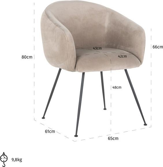 Produktbild Richmond Interiors Harley