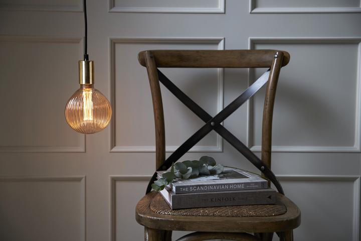 Actual product image Star Trading Lampenaufhängung E27 Stil (E27)