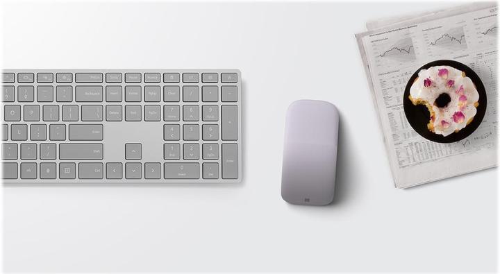 Produktbild Microsoft Surface Arc (Kabellos)