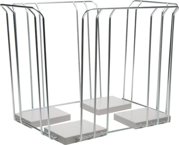 Produktbild Nouvel Zeitungssammler (45 x 33 x 34 cm)