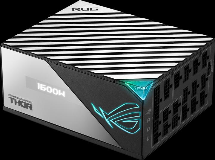 Produktbild ASUS ROG Thor 1600T GAMING (1600 W)
