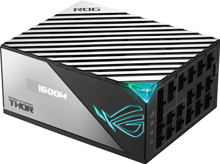 Produktbild ASUS ROG Thor 1600T GAMING (1600 W)