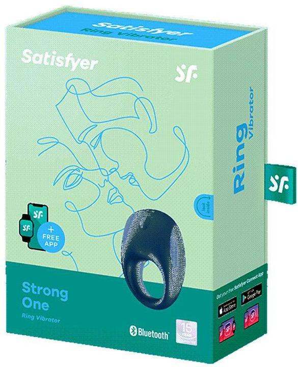 Produktbild Satisfyer Strong One (5.20 cm)
