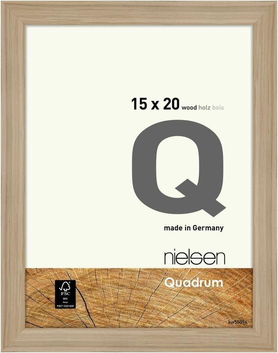 Oak natural