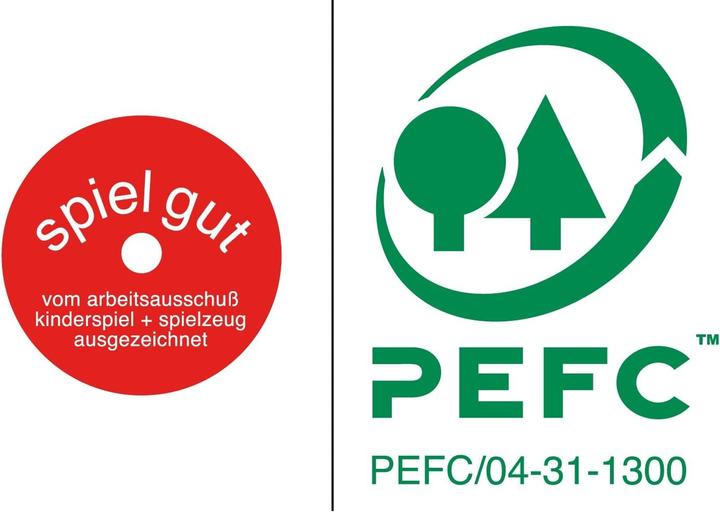 Produktbild Lyra Groove Triple 1 Box (72x)