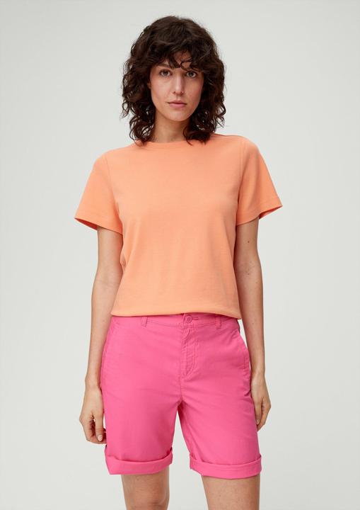 Image du produit s.Oliver Hose Regular: Shorts aus Lyocellmix (44)
