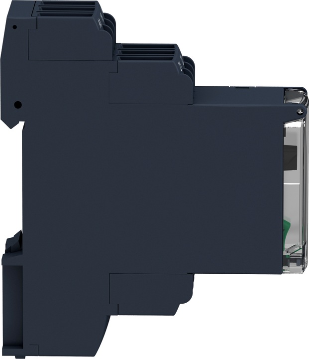 Actual product image Schneider Electric Off Delay Timer