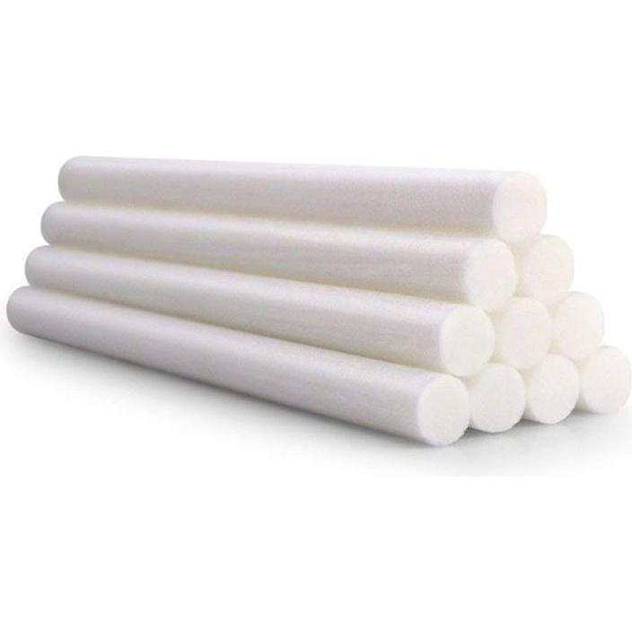 Thumbnail - Sixtol, Zubehör Raumduft, Ersatz-Wattestäbchen 10er-Set für Flower Diffusor