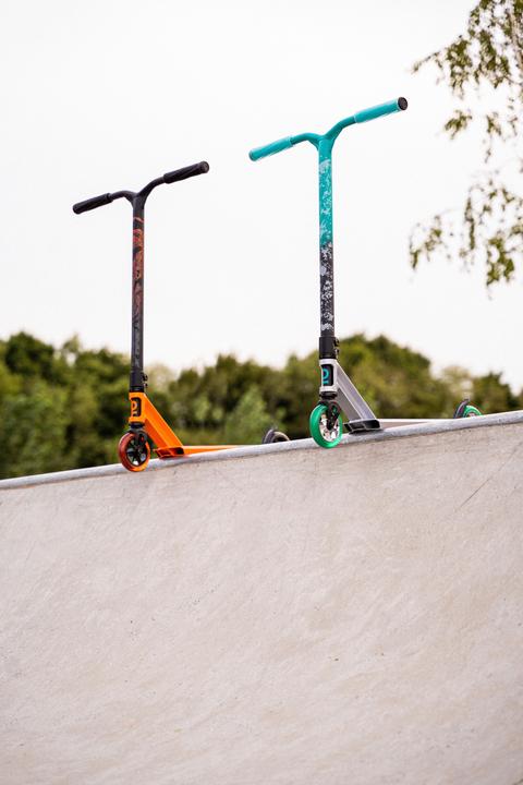 Produktbild Oxelo MF520