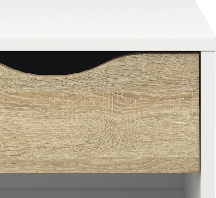 Produktbild Tvilum Oslo (50 x 39 x 49.5 cm)