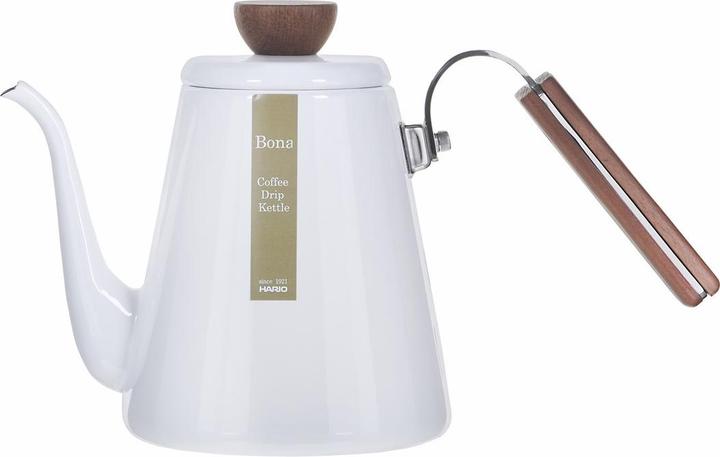 Actual product image Hario Bona (0.80 l)