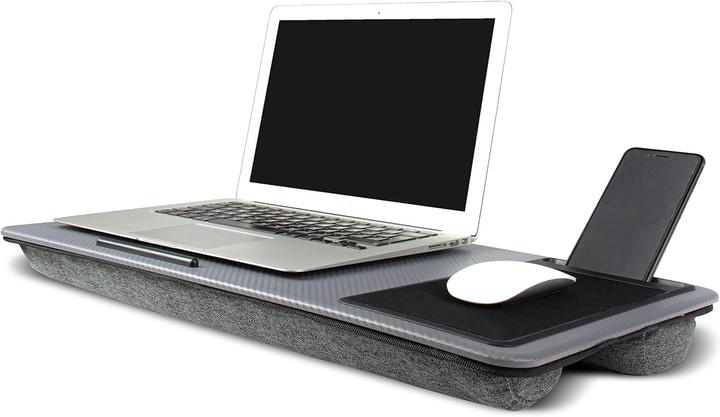 Actual product image ‎InGenious Large laptop work surface