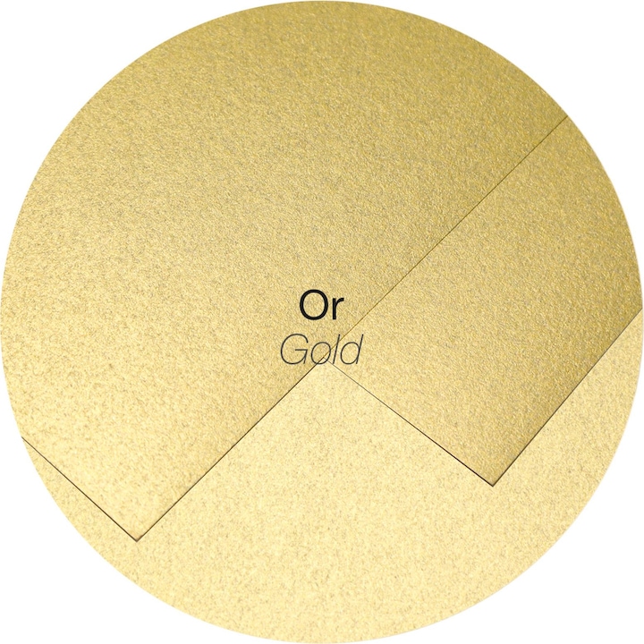 Actual product image Pollen Cards (1400 x, AAA393)