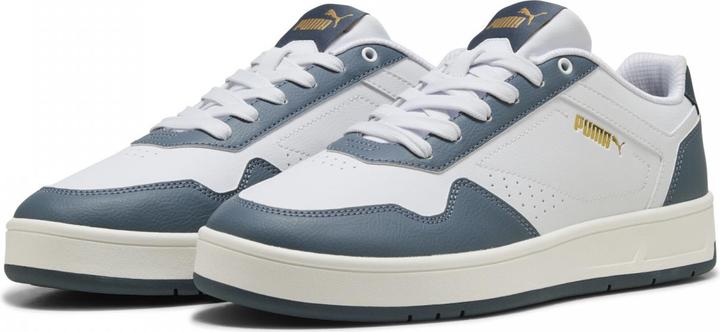 Actual product image Puma Court Classic (45)