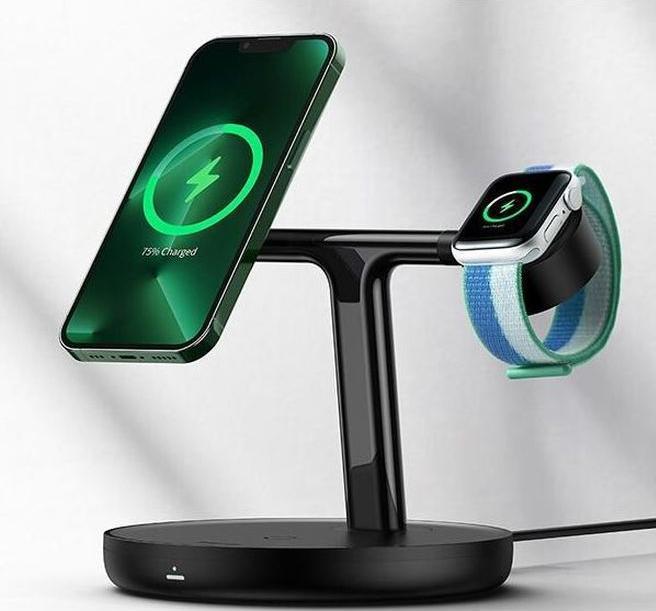 Produktbild Baseus Swan 3-in-1 (20 W)