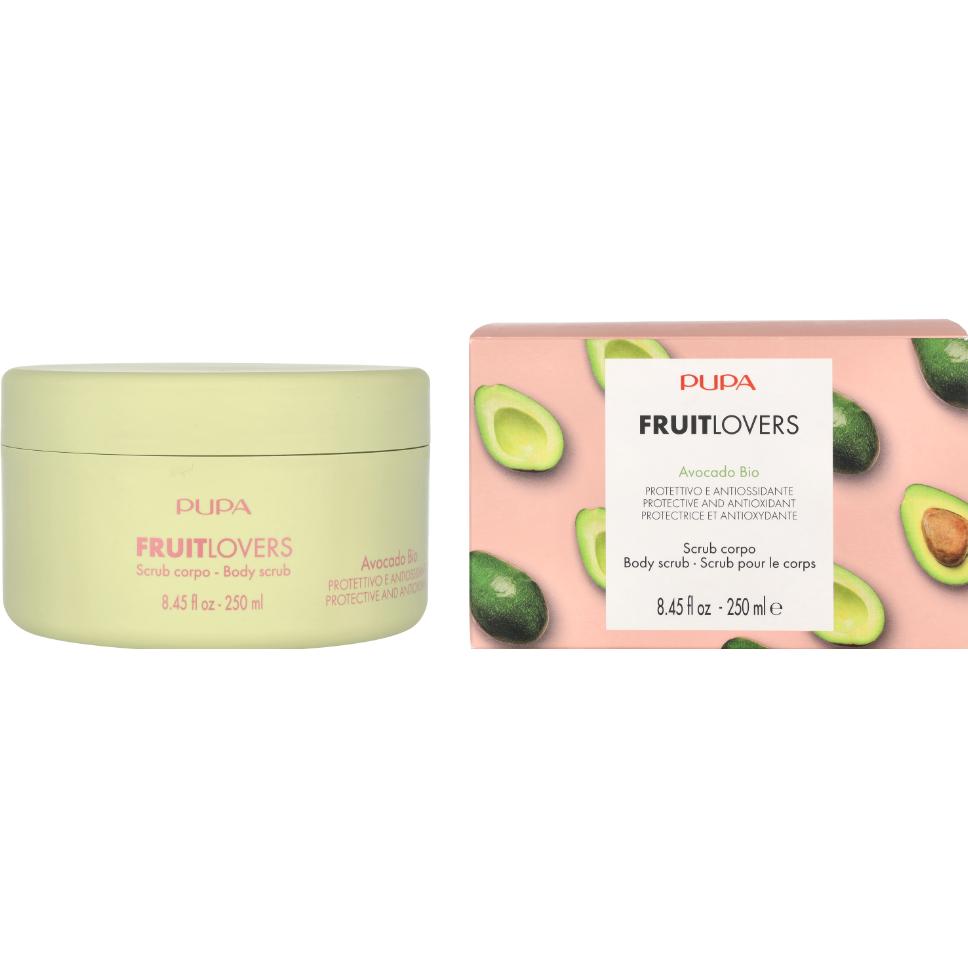 Thumbnail - Pupa Milano, Duschmittel, Fruit Lovers (250 ml)