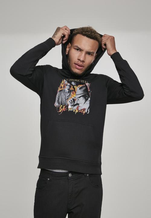 Actual product image Merchcode gentlemen (XS)