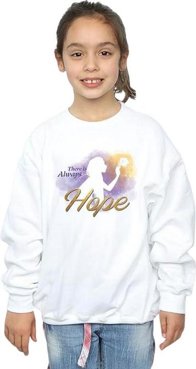 Produktbild Wish Formula There Is Always Hope Sweatshirt Mädchen (152, 158)