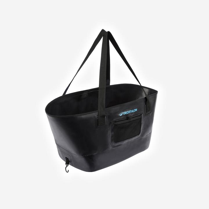 Immagine prodotto Olaian Secchio Uso versatile PVC 50 l