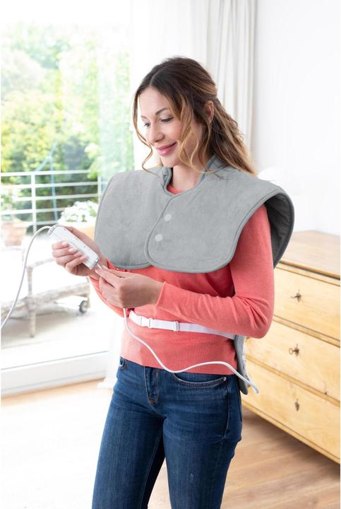 Actual product image Medisana HP 630 (55 x 65 cm)