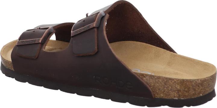Actual product image Rohde Slippers (40)