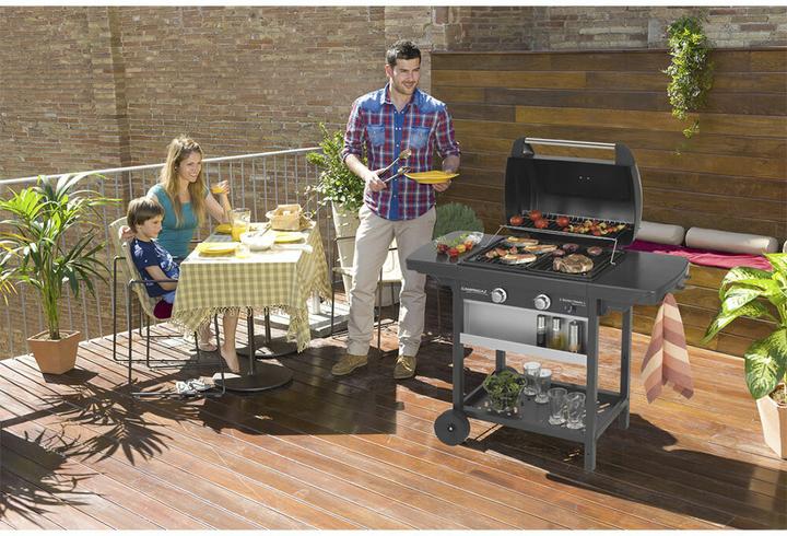 Produktbild Campingaz 2 Series Classic L (7.50 kW)