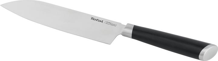 Actual product image Tefal Santoku knife (20 cm)