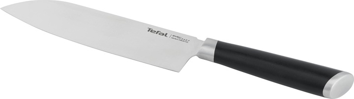 Actual product image Tefal Santoku knife (20 cm)